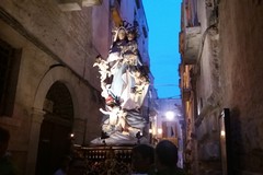 Tutte le FOTO della Festa della Madonna degli Angeli
