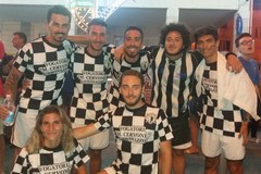 Il 28º Gamberemo è del rione San Domenico