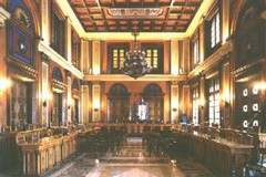 Tutti gli eletti al Consiglio metropolitano: c'è Camporeale per Giovinazzo