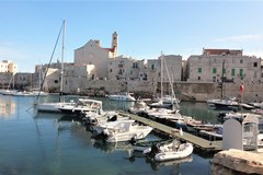 Tutti gli appuntamenti culturali del fine settimana a Giovinazzo