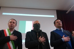 Revocata la scorta a Capitano Ultimo. Depalma: «Mi vergogno di essere italiano»