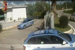 Furti d'auto, 6 arresti nell'operazione "Park & Ride"