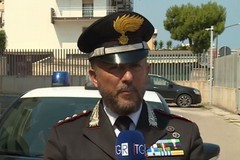 Venerdì il Consiglio comunale conferirà l'encomio solenne al maggiore Ingrosso