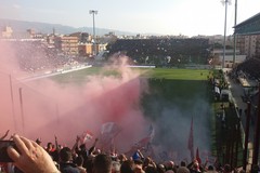 Monopoli-Bari: in tanti da Giovinazzo per sostenere i galletti