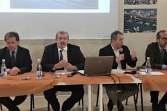 Casa della Salute, a Giovinazzo Michele Emiliano per la presentazione del progetto