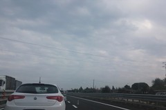 Code e traffico per lavori tra Giovinazzo Nord e Santo Spirito
