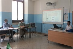 Maturità in totale sicurezza al Liceo "Spinelli" ed all'IPSIA "Banti"