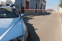 Uomo travolto dal treno a Santo Spirito. Traffico ferroviario rallentato da e per Giovinazzo