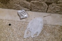 Ancora inciviltà a Levante