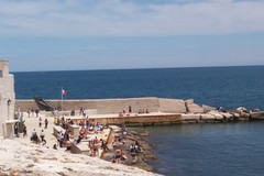 La domenica di Giovinazzo tra voglia di normalità e qualche eccesso