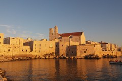 Giovinazzo tra i 15 borghi con porticciolo più belli d'Italia