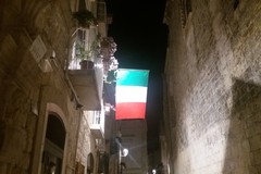 Sfida a casa della Regina: attesa febbrile a Giovinazzo per Inghilterra-Italia