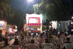 A Giovinazzo torna il Teatro Nazionale dei Burattini