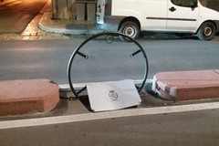 Le cattive e le buone notizie sull'arredo urbano a Giovinazzo