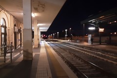 Ferrovie, progetto per la nuova linea da Giovinazzo all'aeroporto di Palese