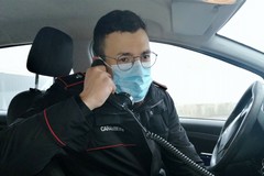 Escalation di furti d'auto a Giovinazzo. Caccia alla banda dell'Audi