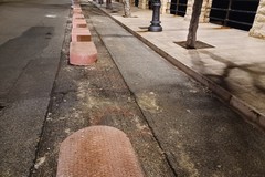 Ciclovia anche a Ponente: botta e risposta tra PVA e Depalo