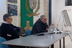 Foibe, Giovinazzo non dimentica le stragi del confine orientale