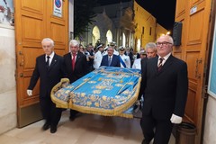 Festa Patronale, è il giorno della traslazione del Manto della Madonna