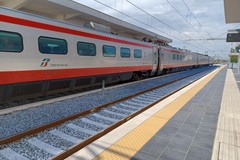 Trenitalia, venerdì con disagi per sciopero personale