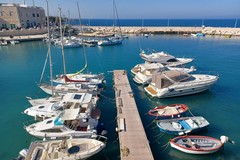 Coldiretti Pesca: «Bene l'ok a credito d'imposta per 7 milioni alle marinerie italiane»