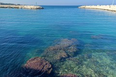 Mare pulito a Giovinazzo. Lo certifica Arpa Puglia