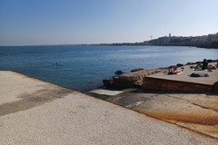 PVA insiste: «La spiaggia del Porto Vecchio deve rimanere libera e pubblica»