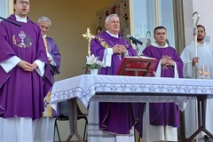 Commemorazione dei defunti a Giovinazzo: LE FOTO