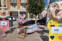 Carnevale e San Valentino: il programma a Giovinazzo dal 10 a 13 febbraio