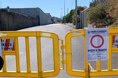 Crollo al cimitero di Giovinazzo, il punto della situazione