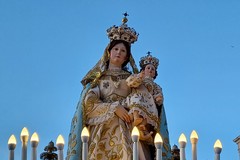 Giovinazzo in festa per la Madonna delle Grazie: stasera la processione