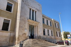 Lavori al Liceo "Spinelli", stanziati 600mila euro