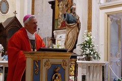 La Chiesa diocesana annunzierà il nome del nuovo vescovo