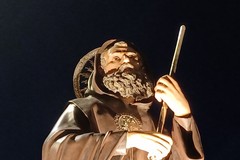 Festa esterna di San Francesco di Paola: programma ed itinerario processione