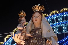 Giovinazzo in festa per la Madonna del Carmine: il programma e l'itinerario della processione
