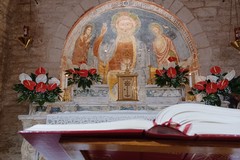 Festa del Padre Eterno: il programma a Giovinazzo
