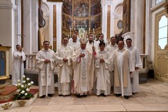 Una nuova guida per la parrocchia Concattedrale di Santa Maria Assunta