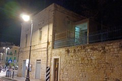 All'Inter Club Giovinazzo i locali al primo piano di corso Principe Amedeo