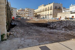 Parcheggio via Fossato, PVA: «Occasione persa e scelta politica sbagliata»