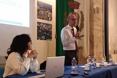 Come cambia Giovinazzo, l'amministrazione fa il punto della situazione