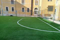Il 7 gennaio l'inaugurazione del nuovo Campo "don Michele Fiore"