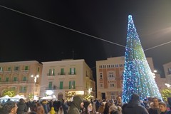 Natale a Giovinazzo, tutti gli appuntamenti del 16 e 17 dicembre