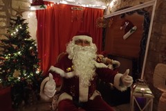 Natale al Centro: tutto il programma di eventi dal 6 dicembre al 6 gennaio