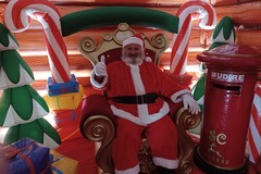 Natale a Giovinazzo: tutto il programma comunale dal 7 dicembre al 6 gennaio