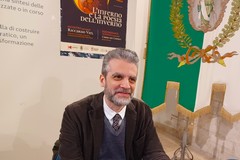 Annullata la conferenza del prof. Viel su Dante Alighieri
