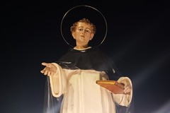 Giovinazzo in festa per il Beato Nicola Paglia: il programma a San Domenico