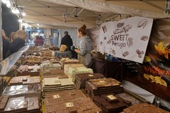 Torna a Giovinazzo il Puro Cioccolato Festival