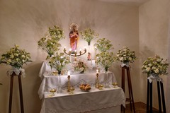 Altarini di San Giuseppe a Giovinazzo: ecco l'elenco completo