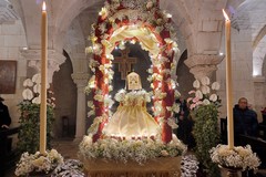 A Giovinazzo Messa in Coena Domini ed Altari della Reposizione: gli orari nelle parrocchie