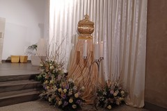 Settimana Santa, tutti gli appuntamenti liturgici nella parrocchia San Giuseppe